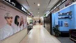 Lucky Plaza (D9), Shop House #628804621